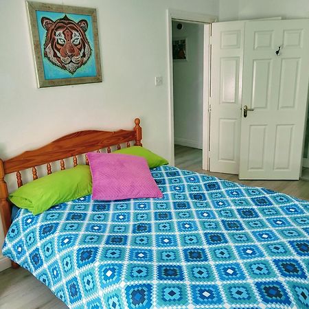 Atlantic Point Stunning Sea View Apartment Bundoran Exterior photo