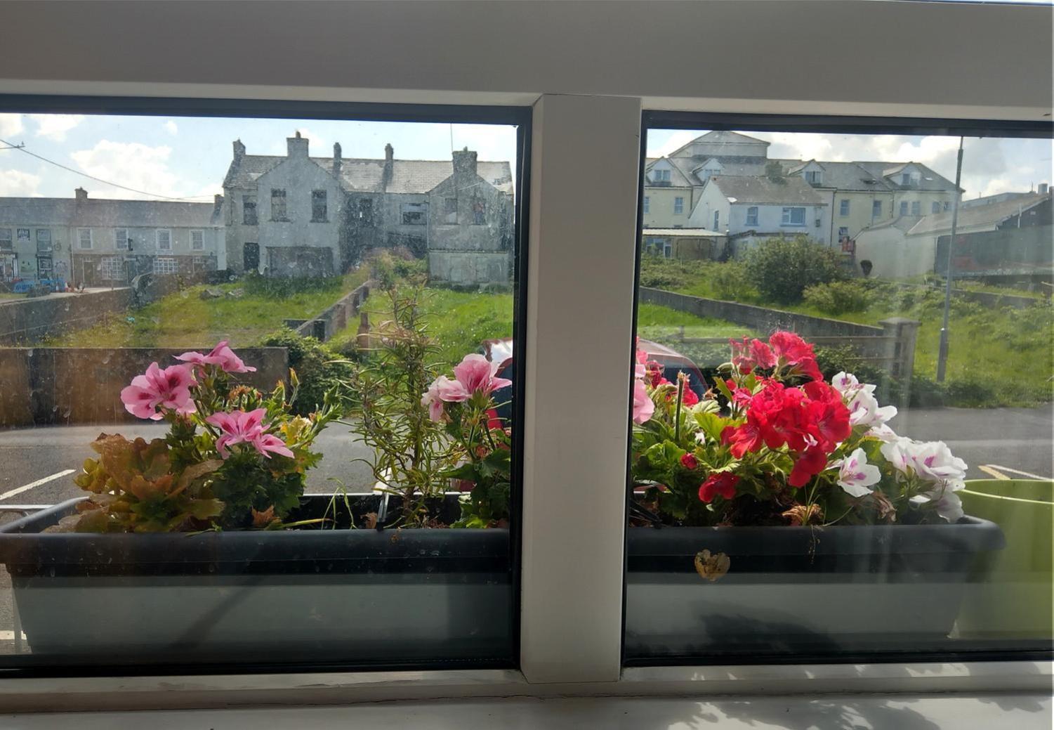 Atlantic Point Stunning Sea View Apartment Bundoran Exterior photo