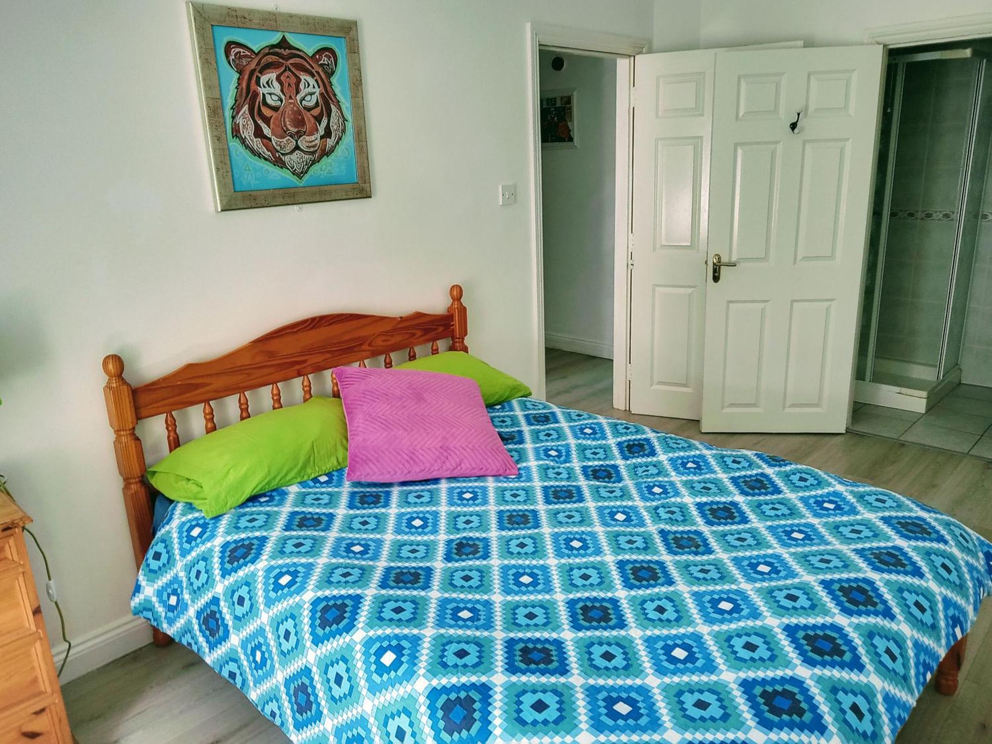 Atlantic Point Stunning Sea View Apartment Bundoran Exterior photo